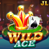 Wild Ace - 789 Casino Slot