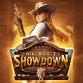 Wild Bounty Showdown - 789 Casino Slot